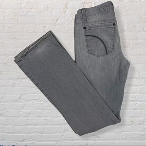 Joe's jeans Keira wash "Honey" boot cut jeans